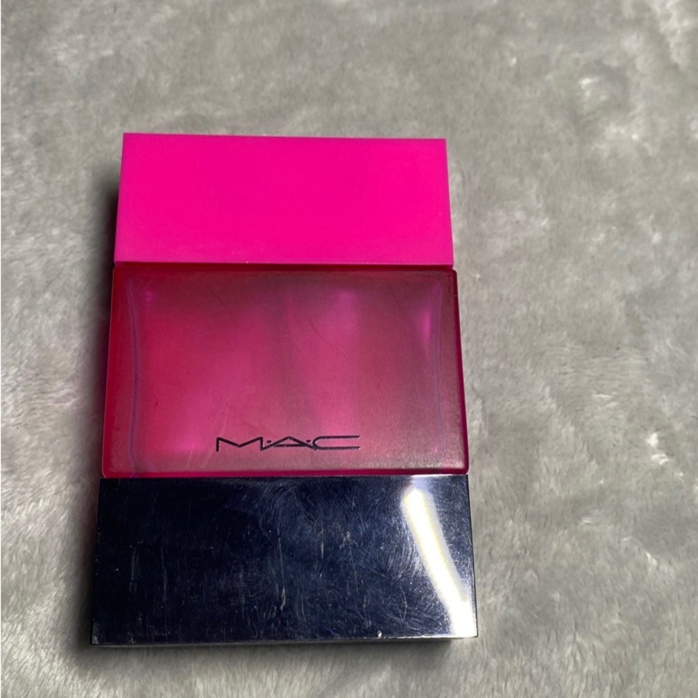 MAC Creations Perfume Candy Yum Yum